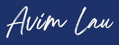 Avim Lau Logo